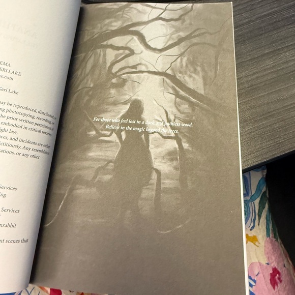 Adidas Black and White Book Cover - Picture 8 of 8